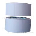 0.13mm white color UV-resistant PVC easy-tear tape